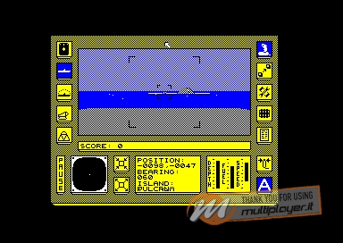 Carrier Command
