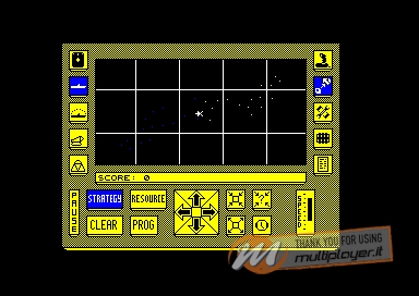 Carrier Command