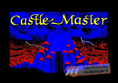 Castle Master