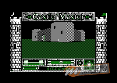 Castle Master