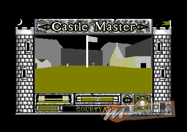 Castle Master