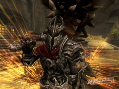 Overlord: Dark Legend