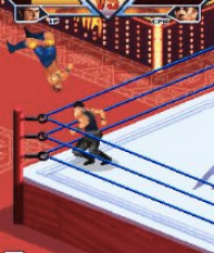 Hulkamania Wrestling