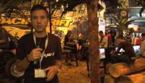 MotorStorm: Pacific Rift filmato #8 Videoanteprima GC 2008