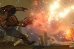 Due video in Italiano per Red Faction Guerrilla - Notizia