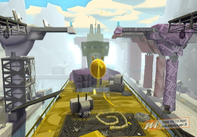 De Blob - Recensione