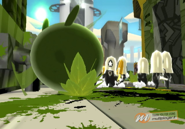 De Blob - Recensione