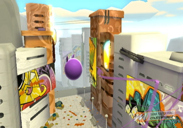 De Blob - Recensione