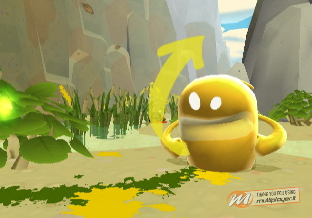 THQ Nordic conferma l'arrivo di de Blob su Switch THQ Nordic conferma l'arrivo di de Blob su Switch