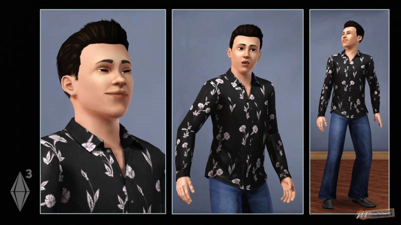 The Sims 3 - Anteprima