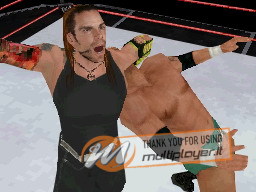 WWE Smackdown! vs Raw 2009