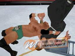 WWE Smackdown! vs Raw 2009