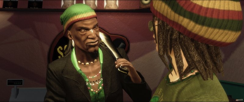 Saints Row 2