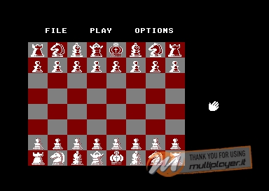 Chessmaster 2000