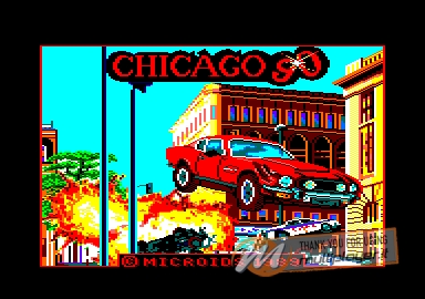 Chicago 90