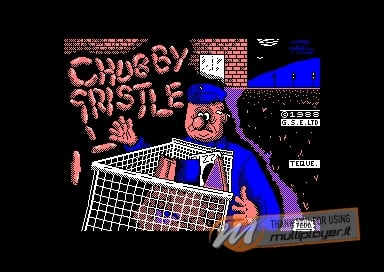 Chubby Gristle