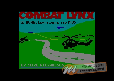 Combat Lynx
