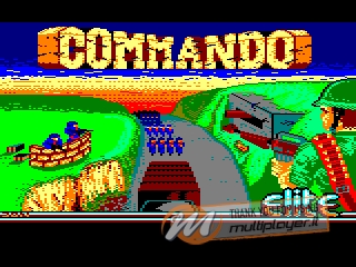 Commando