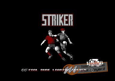 Striker