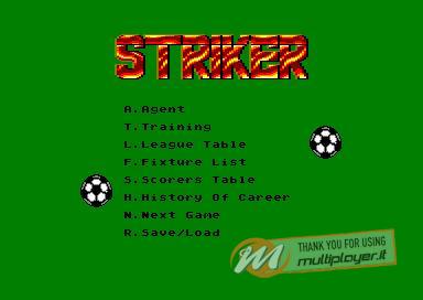 Striker
