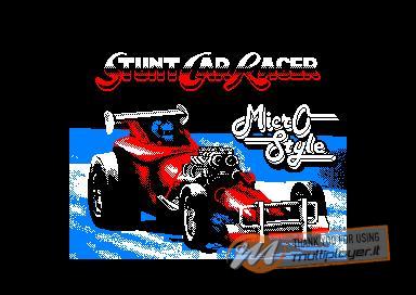 Stunt Car Racer