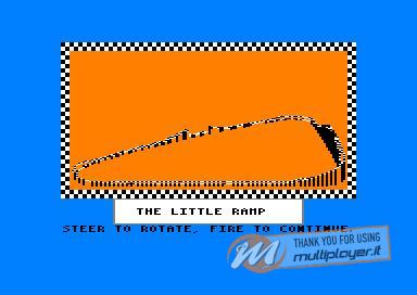 Stunt Car Racer