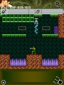 Bionic Commando Rearmed