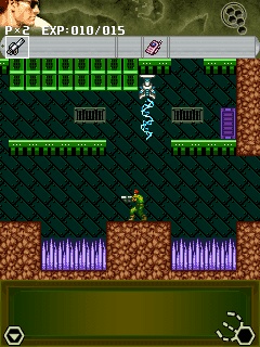 Bionic Commando Rearmed