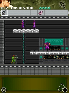 Bionic Commando Rearmed