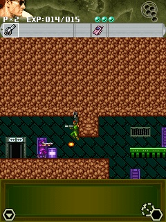 Bionic Commando Rearmed