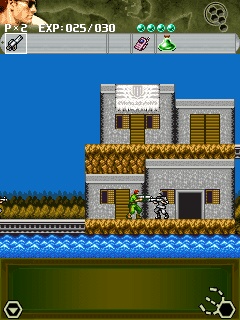 Bionic Commando Rearmed