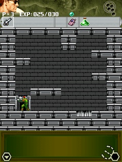 Bionic Commando Rearmed