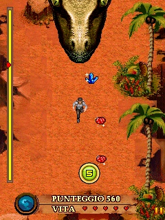 Viaggio al Centro della Terra 3D