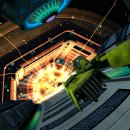 Wipeout HD Fury corre in video