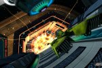 Wipeout HD Fury corre in video - Notizia