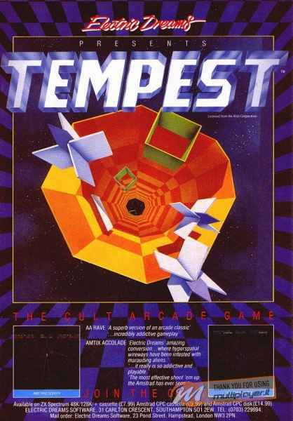 Tempest