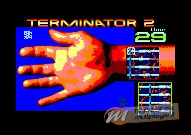 Terminator 2: Judgment Day