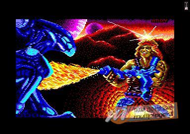 Trantor the Last Storm Trooper