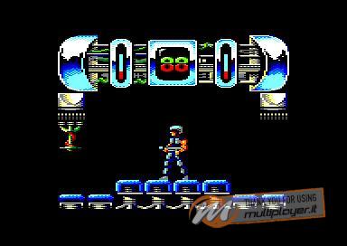 Trantor the Last Storm Trooper