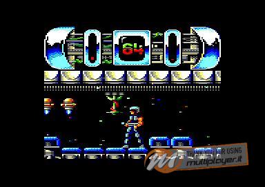 Trantor the Last Storm Trooper