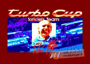 Turbo Cup