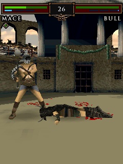 Gladiator