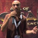 Age of Conan: Hyborian Adventures filmato #42 Videoanteprima GC 2008