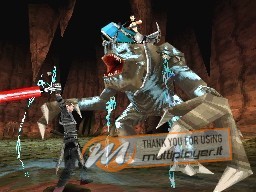 Star Wars: Il Potere della Forza