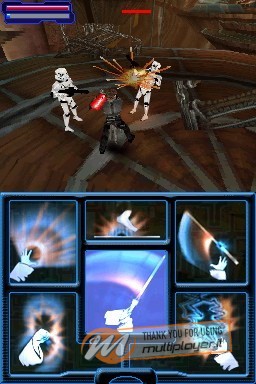 Star Wars: Il Potere della Forza