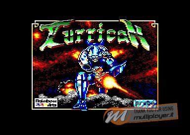 Turrican