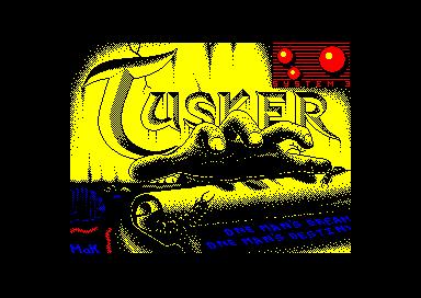 Tusker