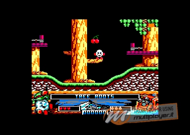 Crystal Kingdom Dizzy