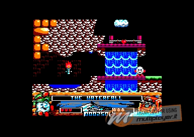 Crystal Kingdom Dizzy