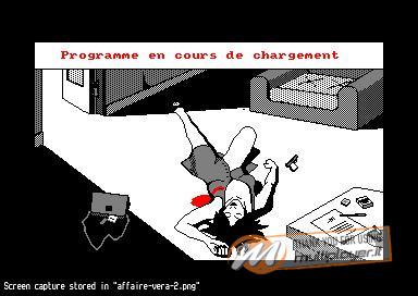 The Vera Cruz Affair